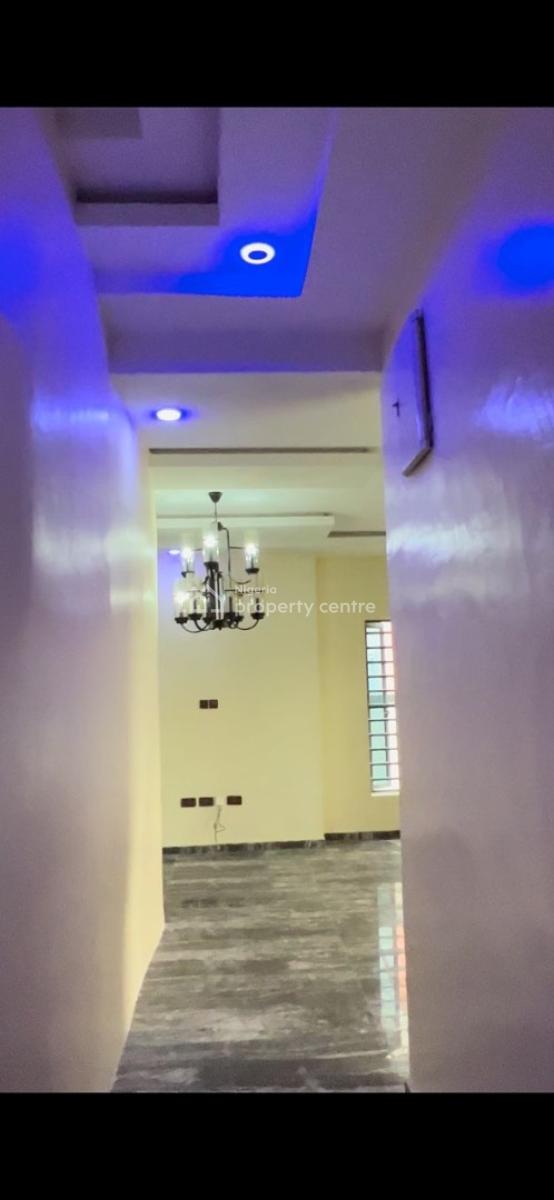 Studio Apartment, Chevron Alternative, Lekki, Lagos, Self Contain (single Rooms) for Rent