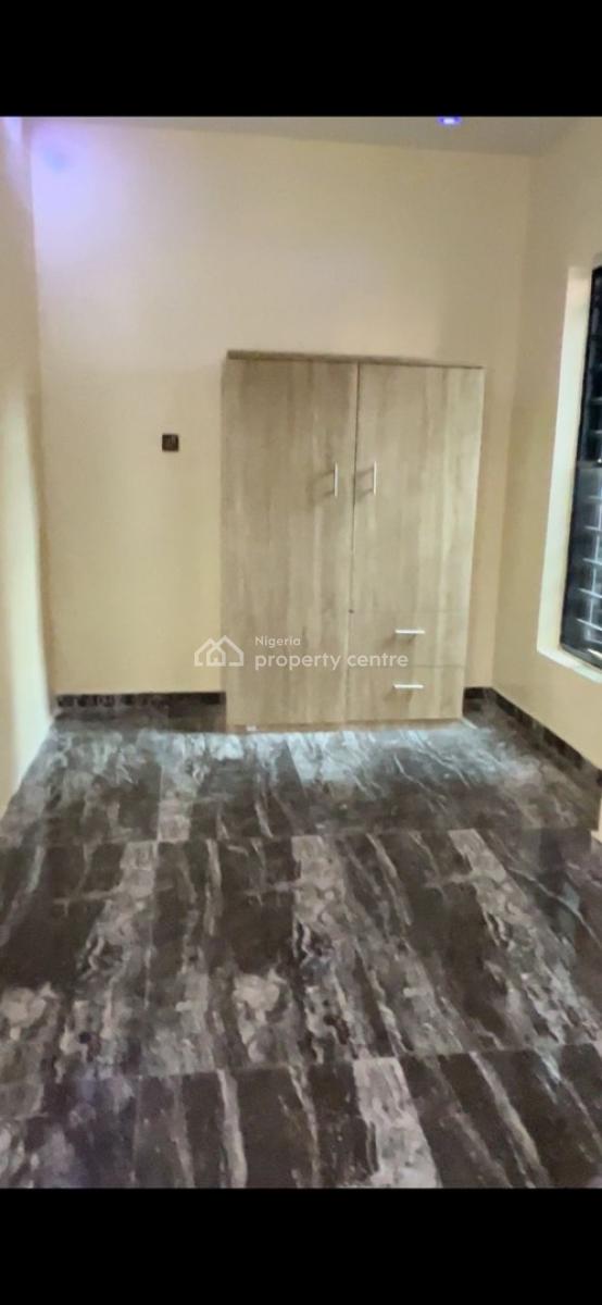 Studio Apartment, Chevron Alternative, Lekki, Lagos, Self Contain (single Rooms) for Rent