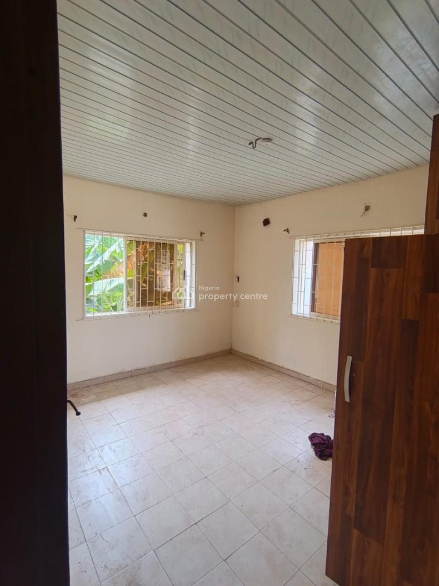 3 Bedroom Flat Upstairs, Majek, Sangotedo, Ajah, Lagos, Flat / Apartment for Rent