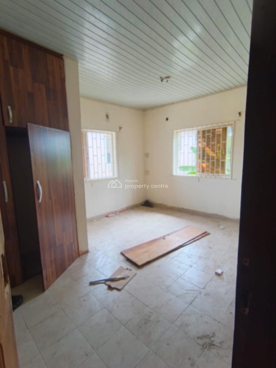 3 Bedroom Flat Upstairs, Majek, Sangotedo, Ajah, Lagos, Flat / Apartment for Rent