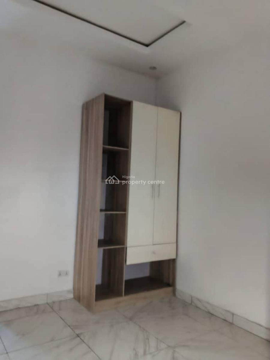 4 Bedroom Terrace Duplex with Bq, By Salem Bustop, Ilasan, Lekki, Lagos, Terraced Duplex for Rent