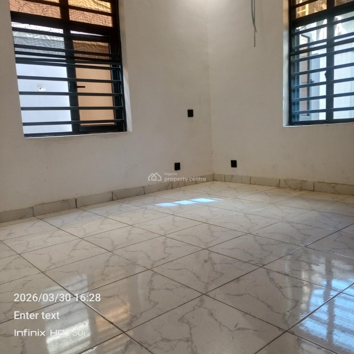 Three Bedroom Apartment, Thomas, Ado, Ajah, Lagos, Flat / Apartment for Rent
