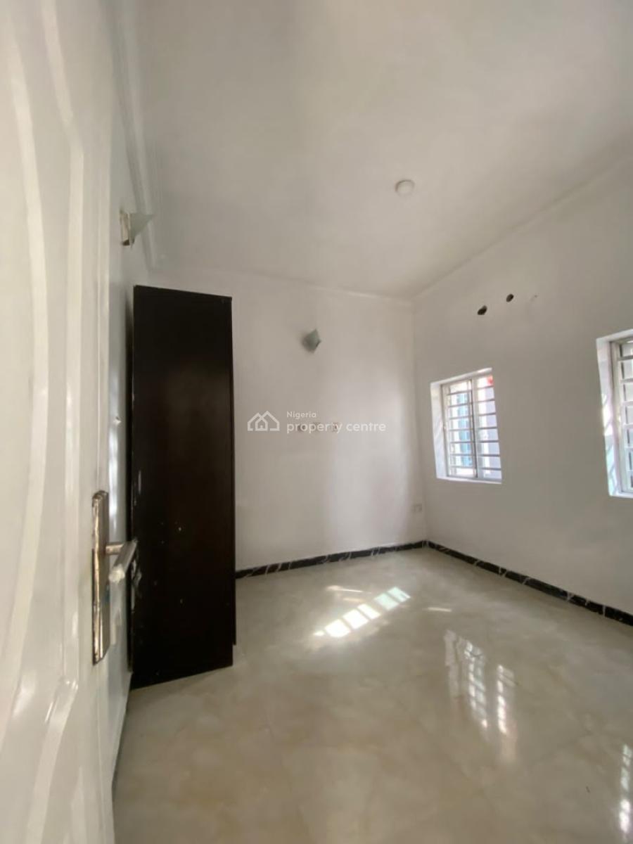 Sharp Mini Flat, Sangotedo, Ajah, Lagos, Mini Flat (room and Parlour) for Rent