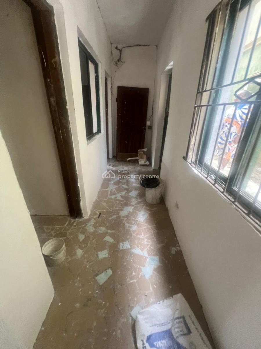 Newly Renovated Miniflat, Eputu, Ibeju Lekki, Lagos, Mini Flat (room and Parlour) for Rent