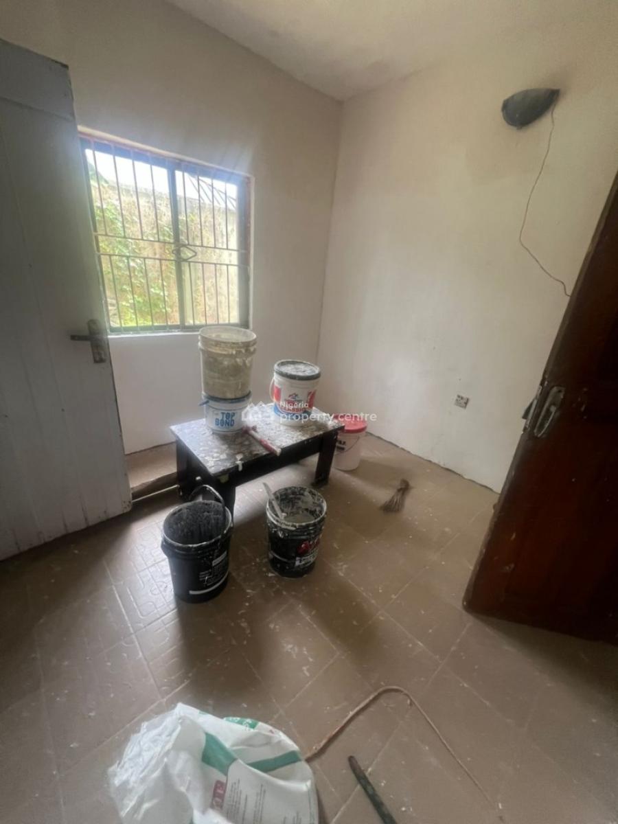 Newly Renovated Miniflat, Eputu, Ibeju Lekki, Lagos, Mini Flat (room and Parlour) for Rent