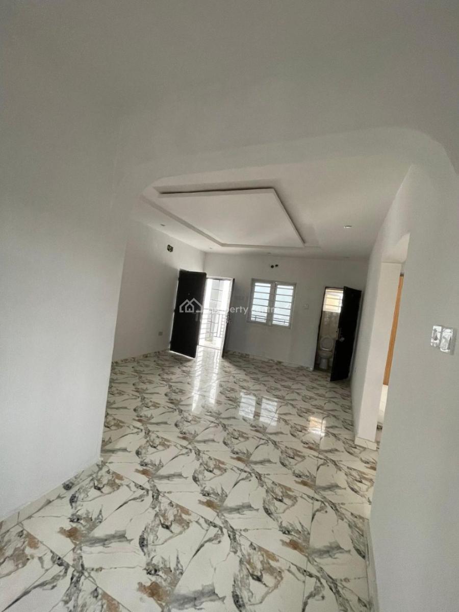 Luxury and Excellent 2bedrooms Flat, Sangotedo, Ajah, Lagos, House for Rent