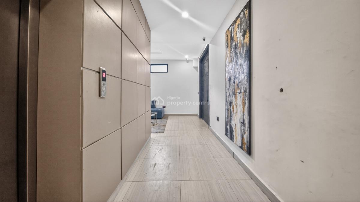 Exquisite Fully Furnished 2-bedroom Apartment -- Comfort & Style, Seagate Estate, Kusenla Road, Ikate Elegushi, Lekki, Lagos, Flat / Apartment for Sale