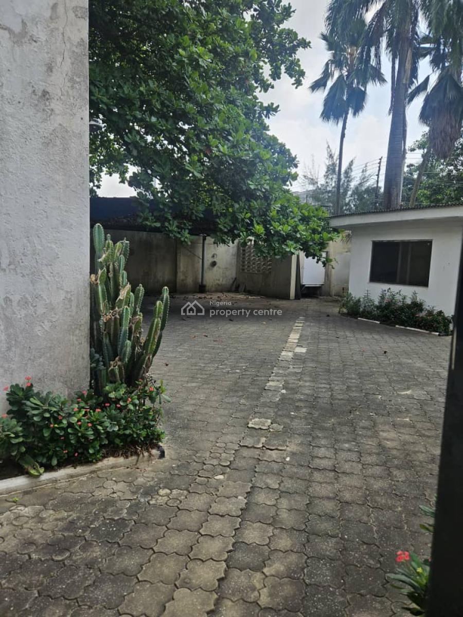 4 Plots of Land, Victoria Island (vi), Lagos, Land for Sale