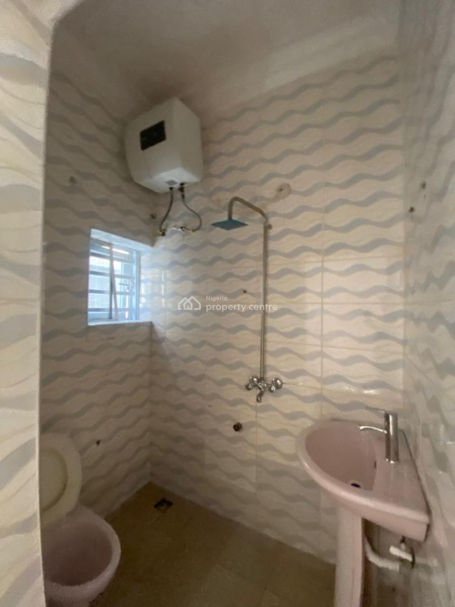 Luxury and Excellent Miniflat, Sangotedo, Sangotedo, Ajah, Lagos, Mini Flat (room and Parlour) for Rent