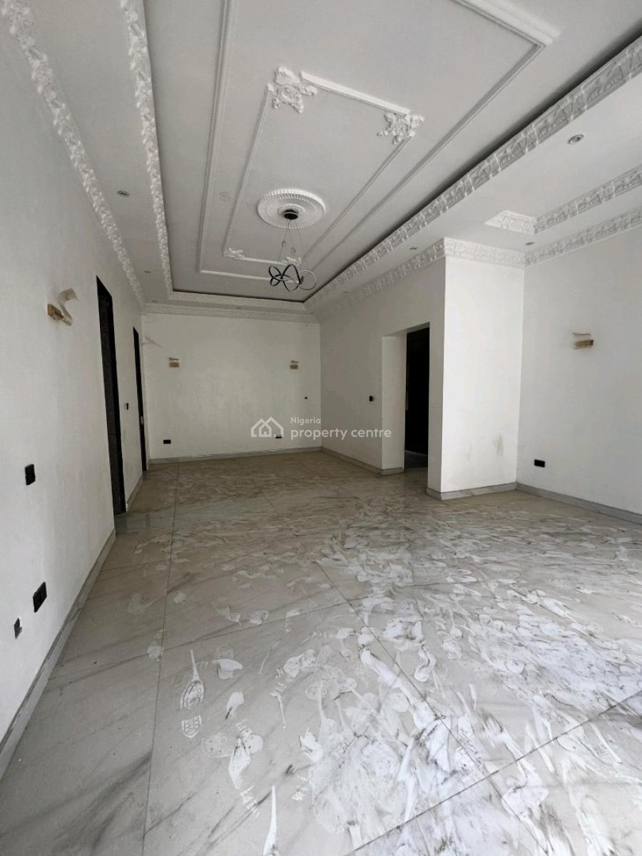 Newly Built 2 & 3 Bedrooms Apartments in Maitama.  Experience Premium, Maitama District, Abuja, Flat / Apartment for Rent