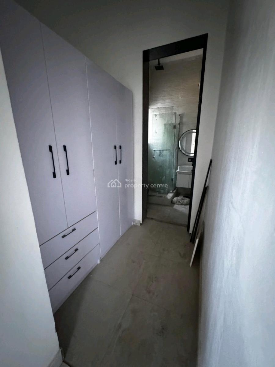 Newly Built 2 & 3 Bedrooms Apartments in Maitama.  Experience Premium, Maitama District, Abuja, Flat / Apartment for Rent