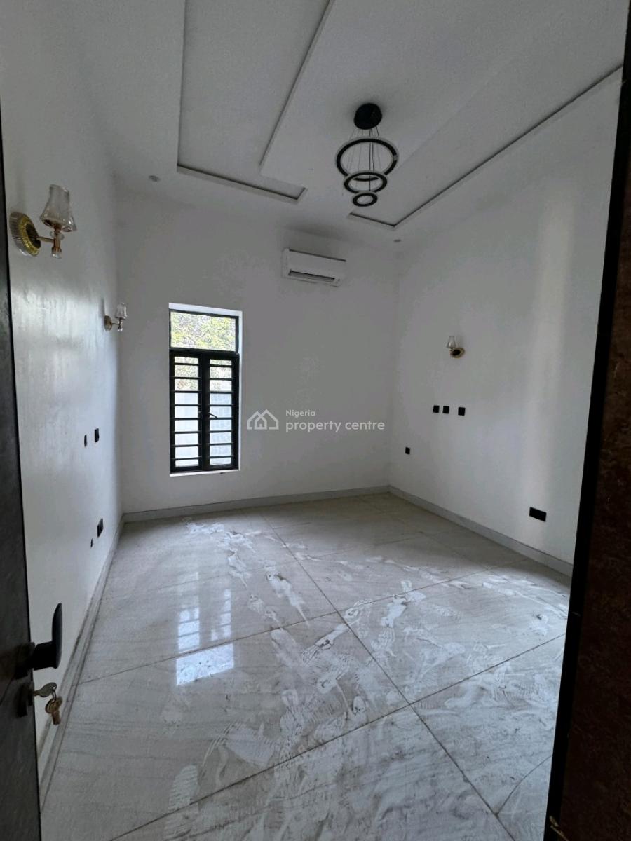 Newly Built 2 & 3 Bedrooms Apartments in Maitama.  Experience Premium, Maitama District, Abuja, Flat / Apartment for Rent