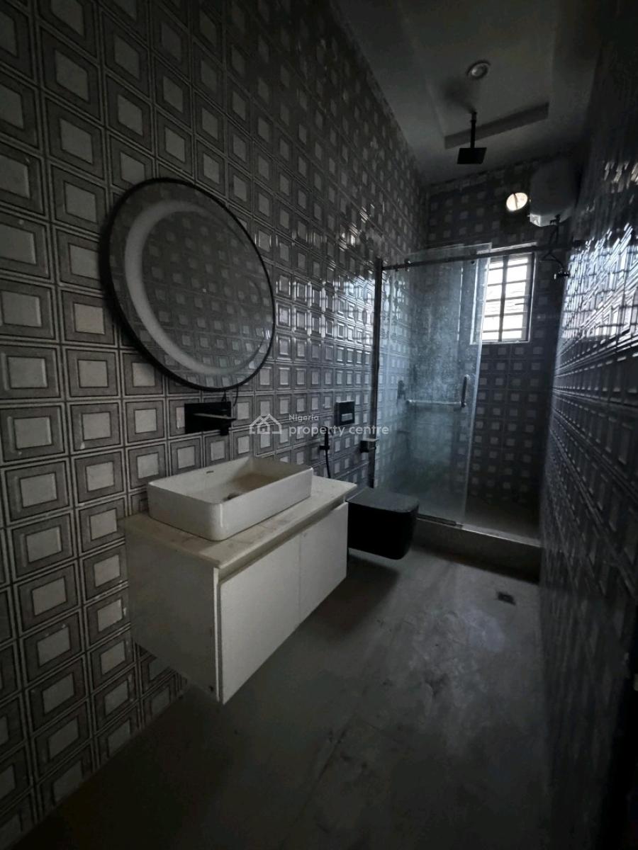 Newly Built 2 & 3 Bedrooms Apartments in Maitama.  Experience Premium, Maitama District, Abuja, Flat / Apartment for Rent