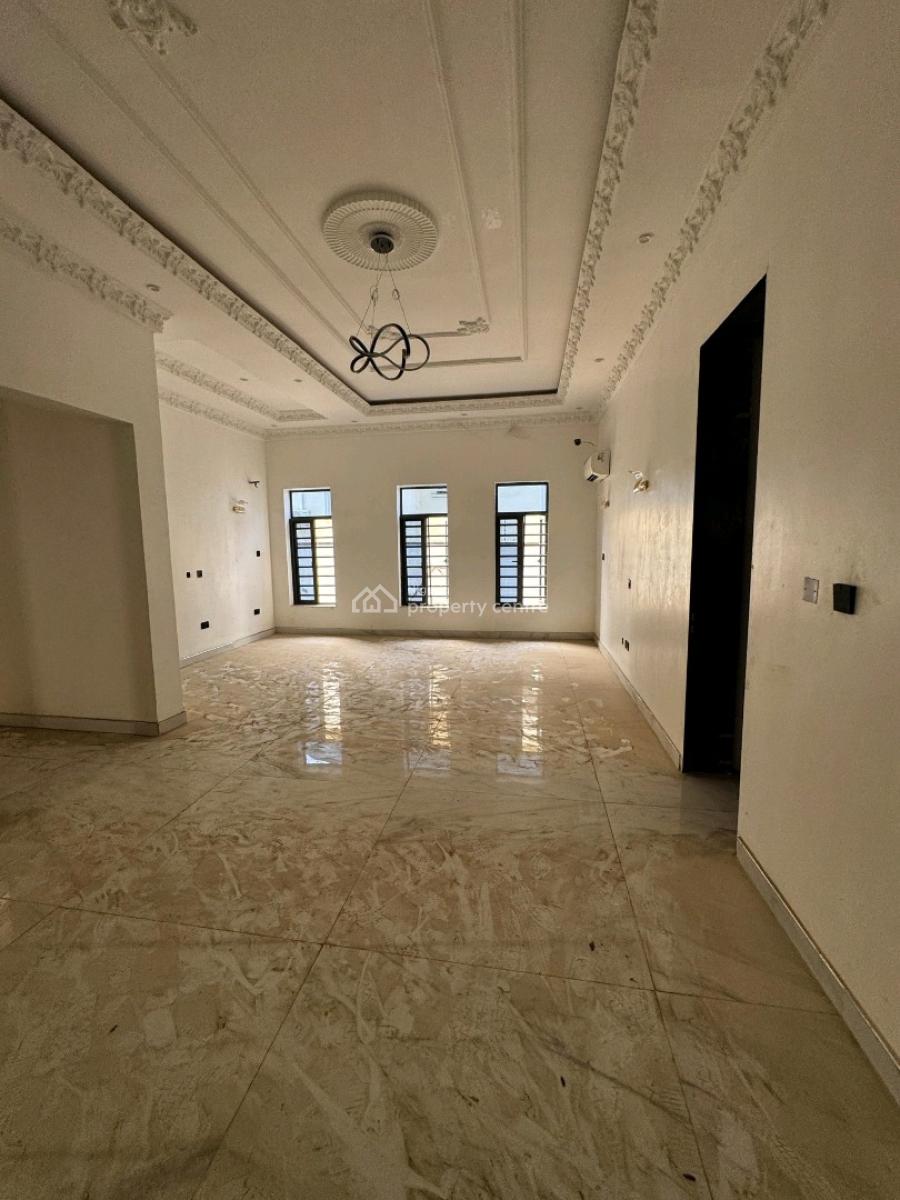 Newly Built 2 & 3 Bedrooms Apartments in Maitama.  Experience Premium, Maitama District, Abuja, Flat / Apartment for Rent