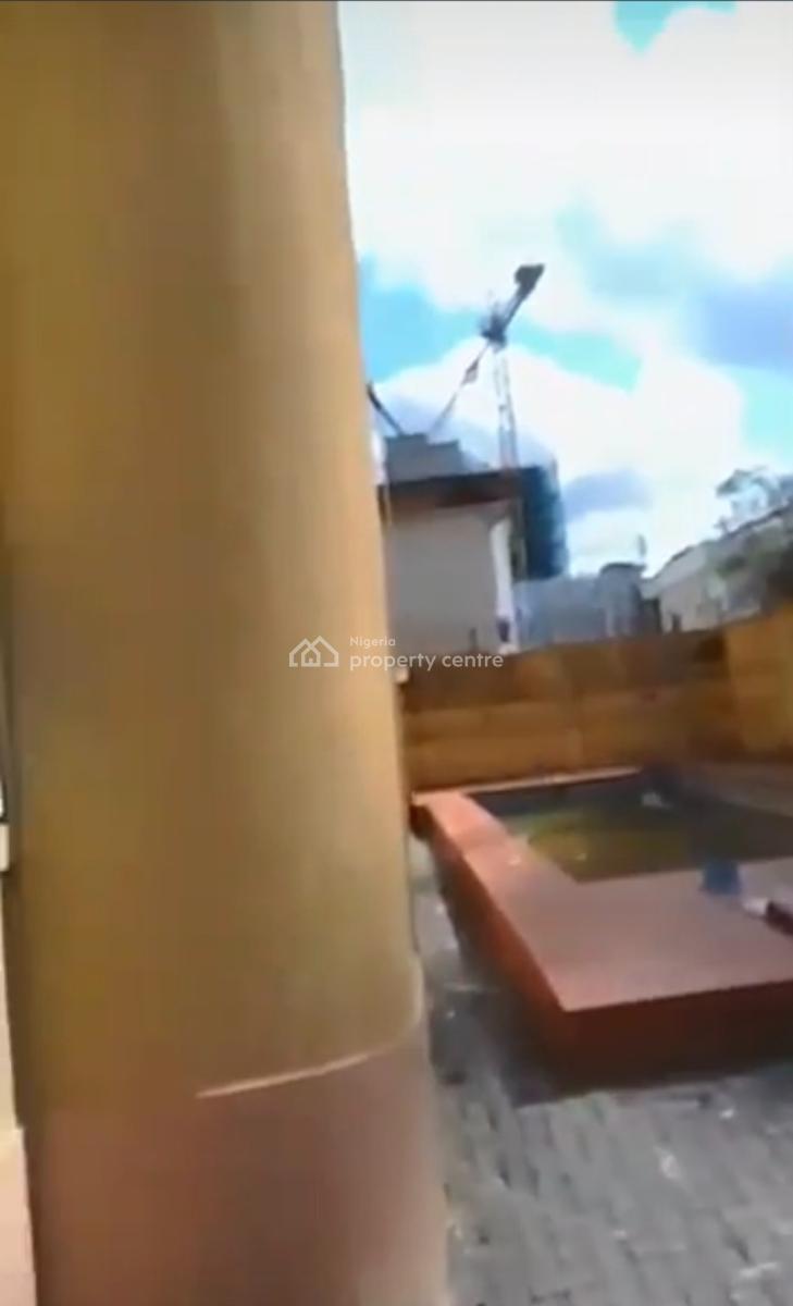 Land Size:- 1,500 Sqm Block of 8-unit of 3 Bedroom Apartment, Victoria Island (vi), Lagos, Land for Sale