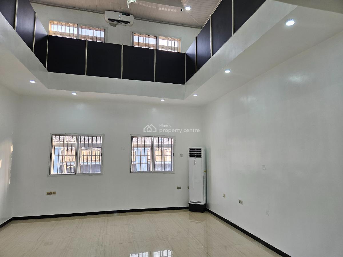 5 Bedroom Furnished Detached Duplex Plus Bq, G.r.a Quarters, Sagamu, Ogun, Detached Duplex for Rent