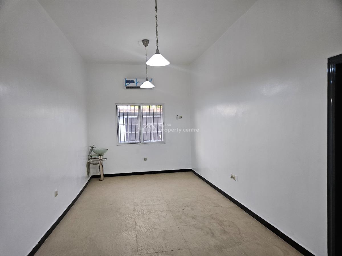 5 Bedroom Furnished Detached Duplex Plus Bq, G.r.a Quarters, Sagamu, Ogun, Detached Duplex for Rent