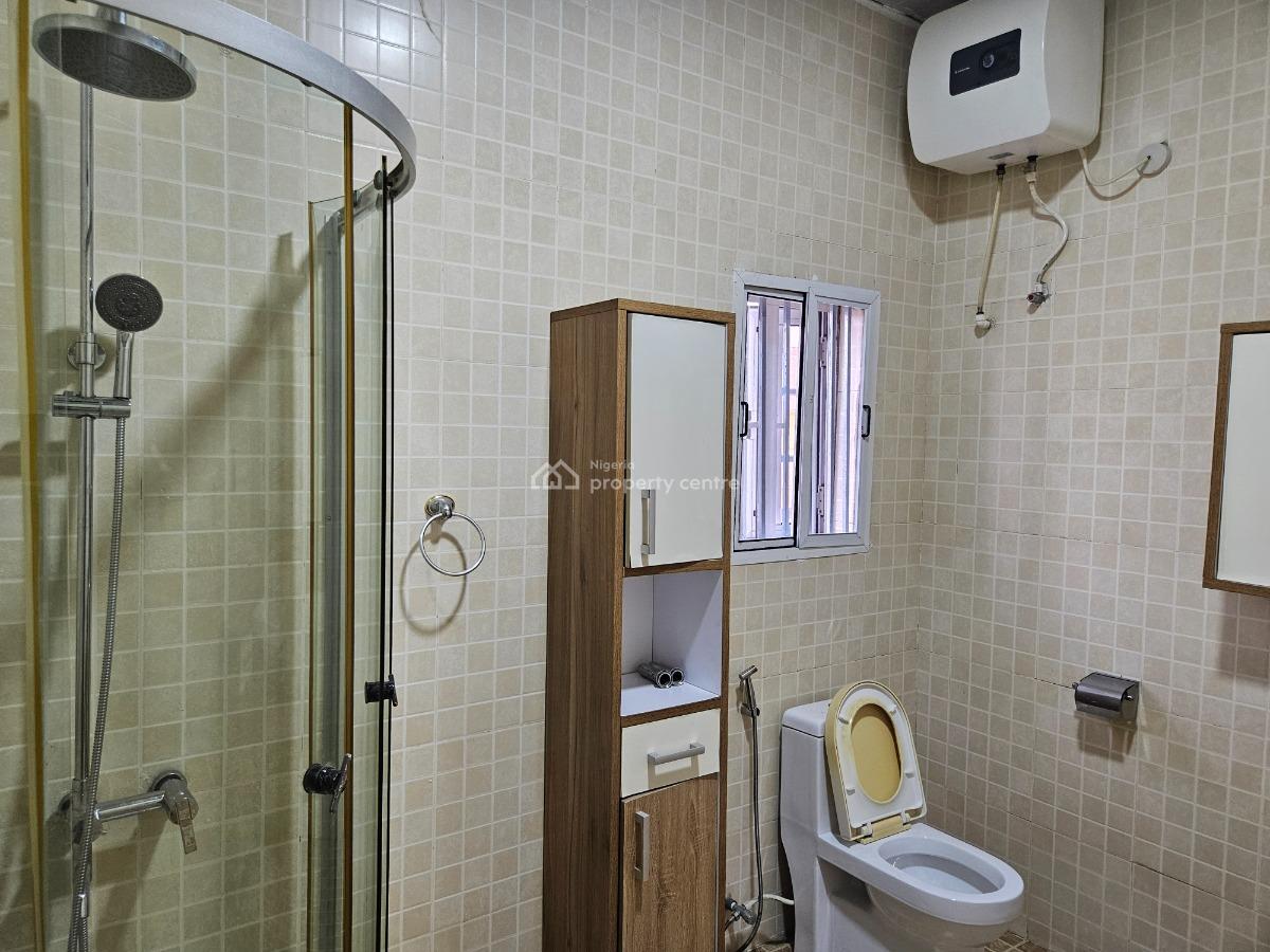 5 Bedroom Furnished Detached Duplex Plus Bq, G.r.a Quarters, Sagamu, Ogun, Detached Duplex for Rent