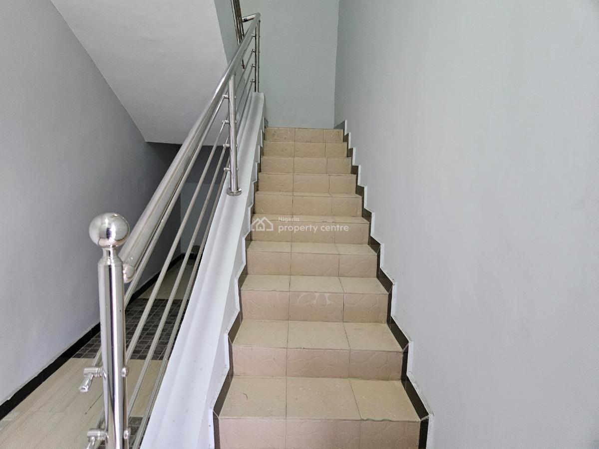 5 Bedroom Furnished Detached Duplex Plus Bq, G.r.a Quarters, Sagamu, Ogun, Detached Duplex for Rent