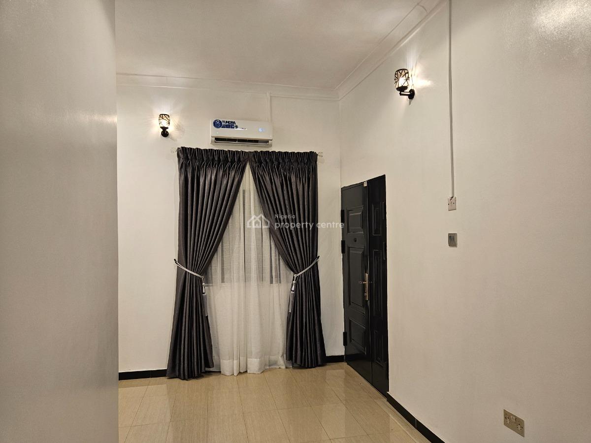 5 Bedroom Furnished Detached Duplex Plus Bq, G.r.a Quarters, Sagamu, Ogun, Detached Duplex for Rent