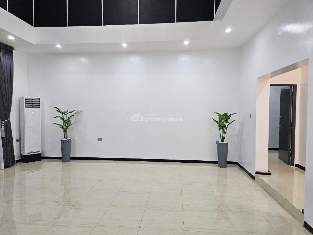 5 Bedroom Furnished Detached Duplex Plus Bq, G.r.a Quarters, Sagamu, Ogun, Detached Duplex for Rent