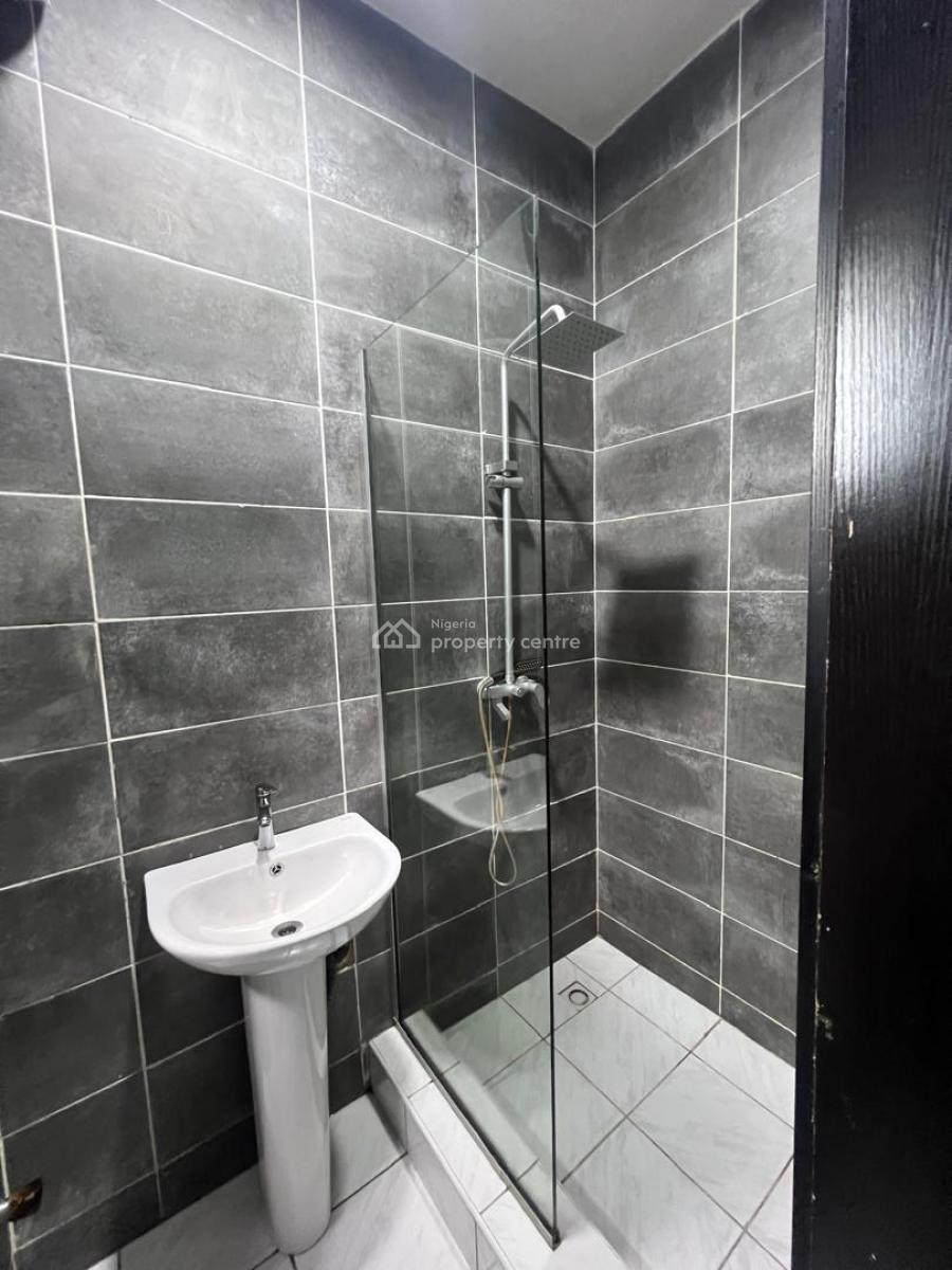 Two Bedroom Furnished Apartment, Orale Estate, Lekki, Lagos, Flat / Apartment Short Let