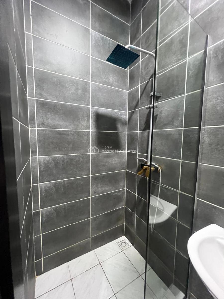 Two Bedroom Furnished Apartment, Orale Estate, Lekki, Lagos, Flat / Apartment Short Let