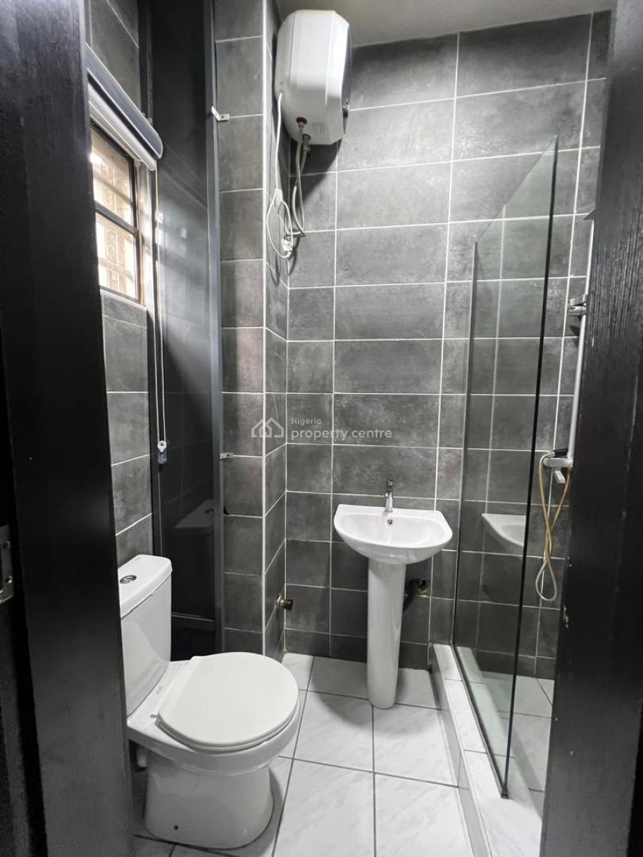 Two Bedroom Furnished Apartment, Orale Estate, Lekki, Lagos, Flat / Apartment Short Let