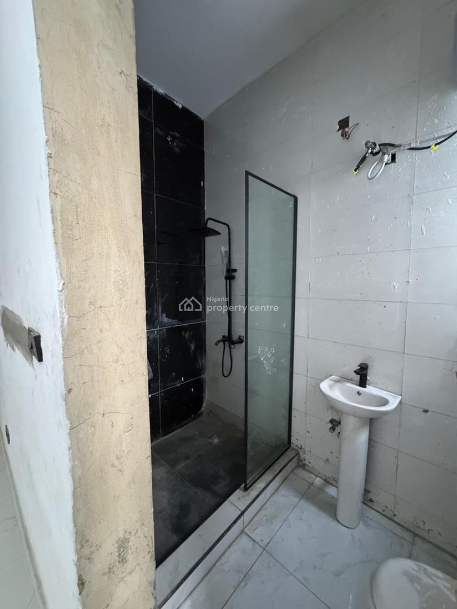 Luxury 4 Bedroom Fully Detached Duplex with Bq,, Igbo Efon, Lekki, Lagos, Detached Duplex for Sale