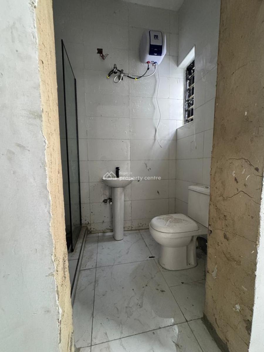 Luxury 4 Bedroom Fully Detached Duplex with Bq,, Igbo Efon, Lekki, Lagos, Detached Duplex for Sale