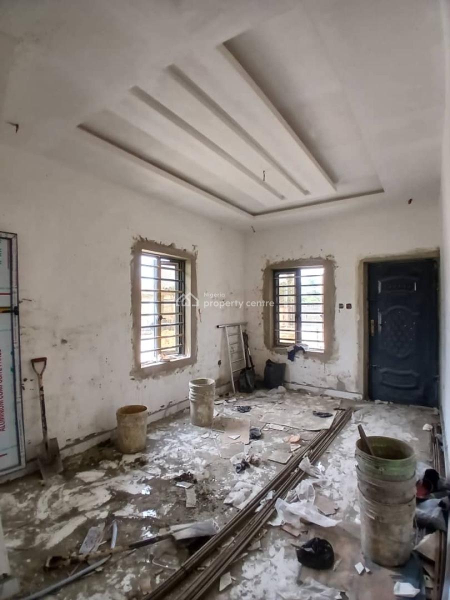 Exquisite Mini Flat, Awoyaya, Ibeju Lekki, Lagos, Mini Flat (room and Parlour) for Rent