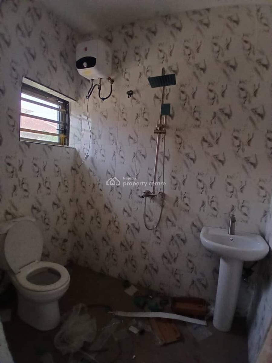 Exquisite Mini Flat, Awoyaya, Ibeju Lekki, Lagos, Mini Flat (room and Parlour) for Rent