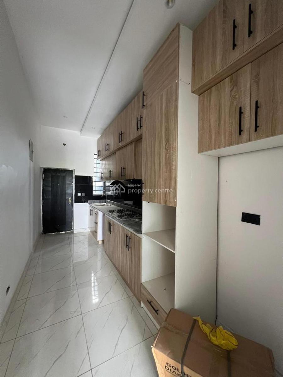 Now Available, Scheme2 Abraham Adesanya Ogombo Road, Ajah, Lagos, Terraced Duplex for Rent