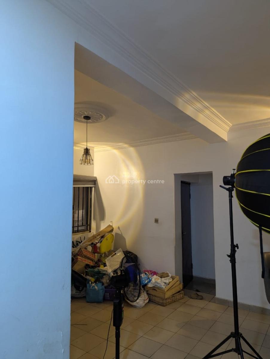 3 Bedroom All Ensuite with Guest Toilet Pop and Tiles, Oko Oba Gra Scheme 1 Estate, Agege, Lagos, Flat / Apartment for Rent