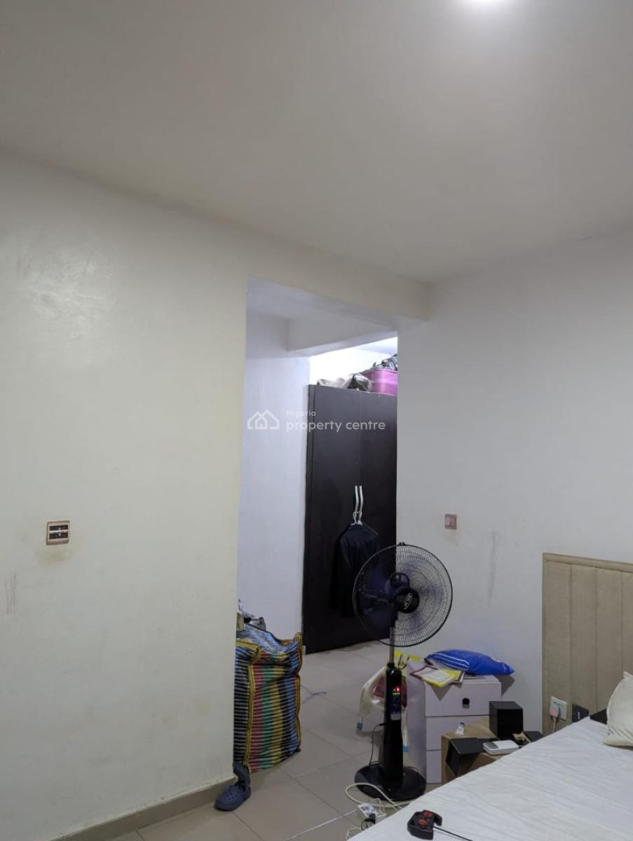 3 Bedroom All Ensuite with Guest Toilet Pop and Tiles, Oko Oba Gra Scheme 1 Estate, Agege, Lagos, Flat / Apartment for Rent