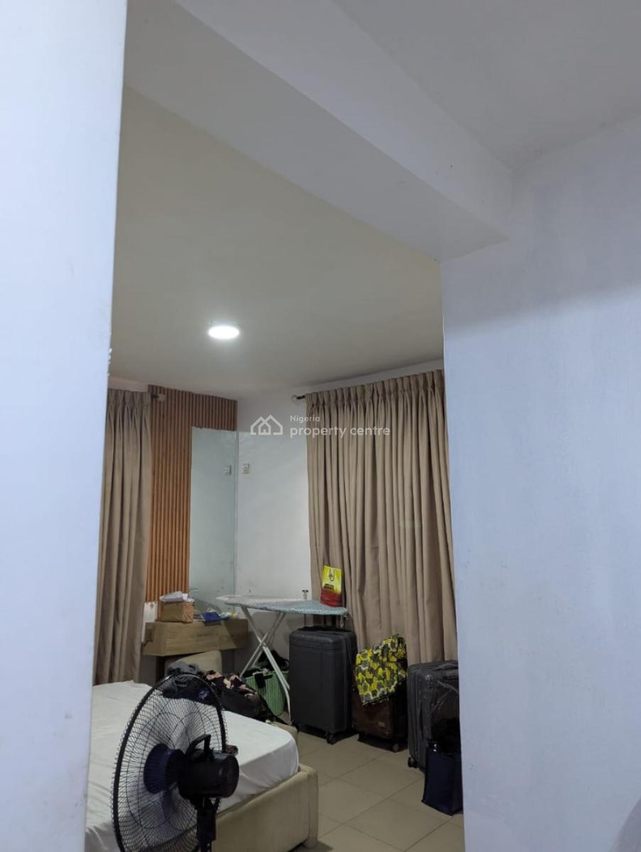 3 Bedroom All Ensuite with Guest Toilet Pop and Tiles, Oko Oba Gra Scheme 1 Estate, Agege, Lagos, Flat / Apartment for Rent