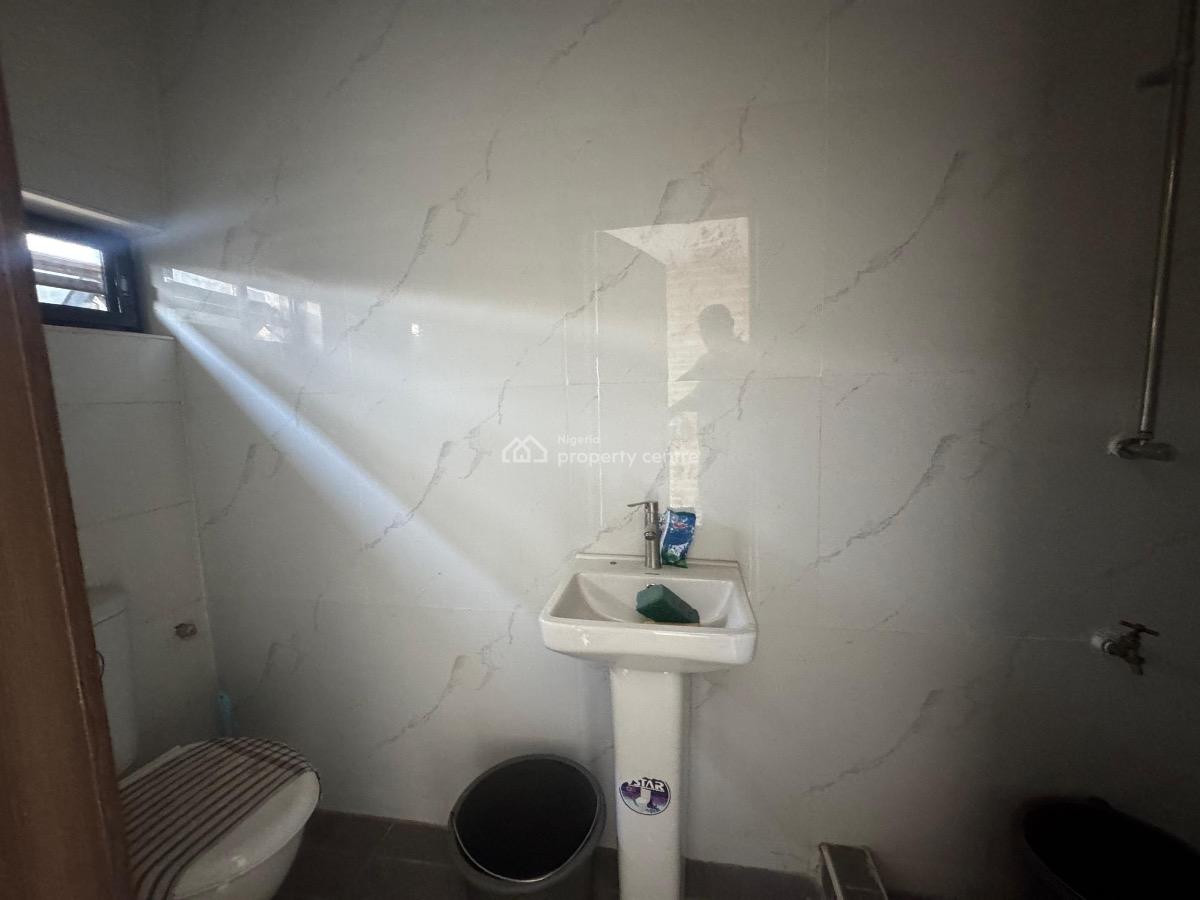 Beautiful Furnished 4-bedroom Semi-detached Duplex with Bq, Omole Phase 2,, Ikeja, Lagos, Semi-detached Duplex for Sale