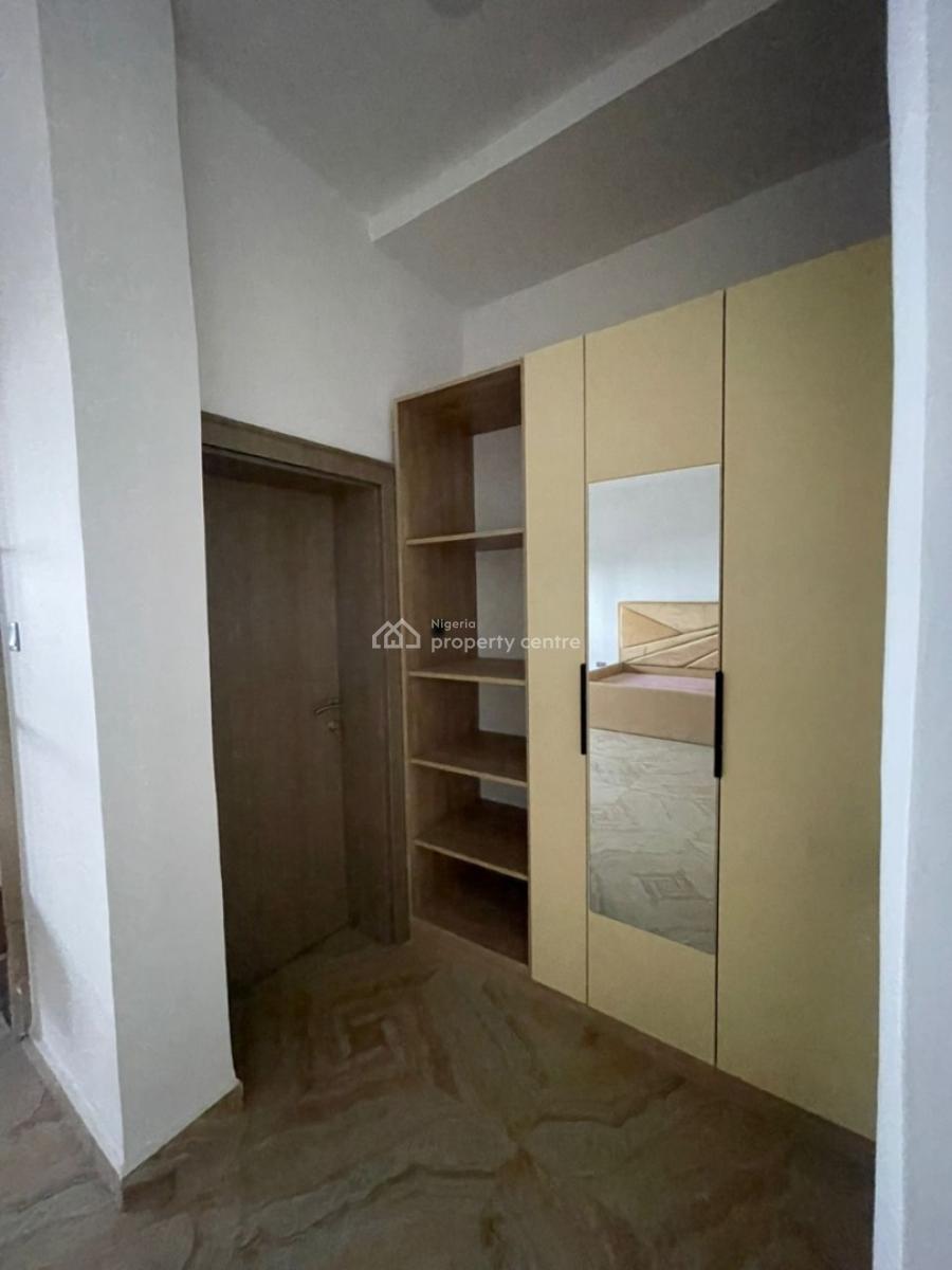 Nicely Finished 4 Bedroom Duplex, Ochacho Estate, Life Camp, Abuja, Semi-detached Duplex for Rent