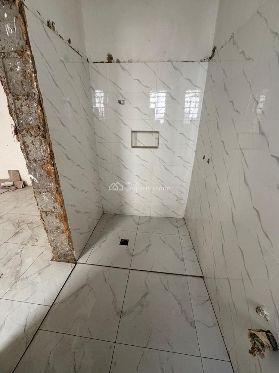 Brand New 3 Bedroom Apartment at Alagomeji, Alagomeji, Yaba, Lagos, Flat / Apartment for Sale