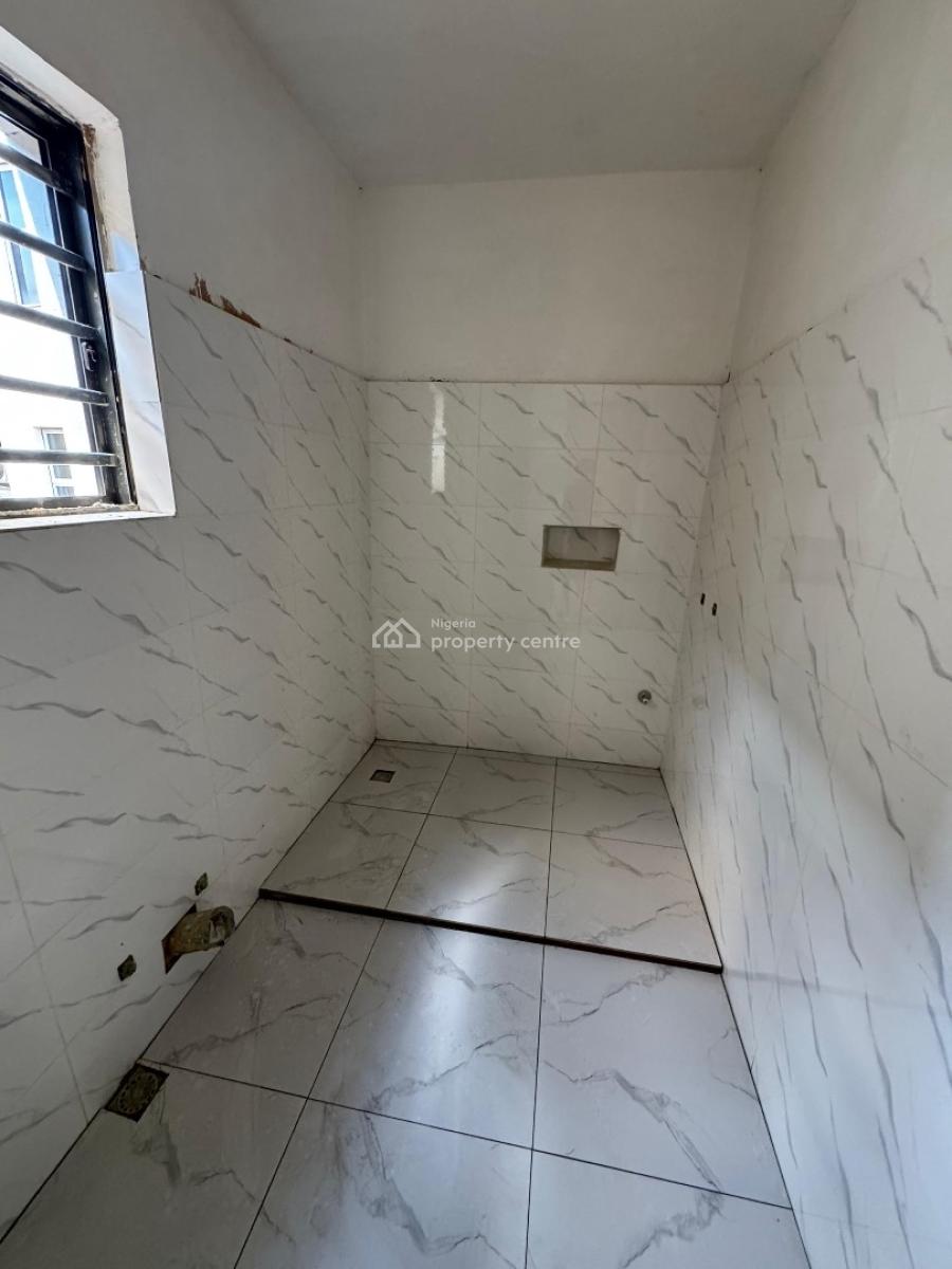 Brand New 3 Bedroom Apartment at Alagomeji, Alagomeji, Yaba, Lagos, Flat / Apartment for Sale