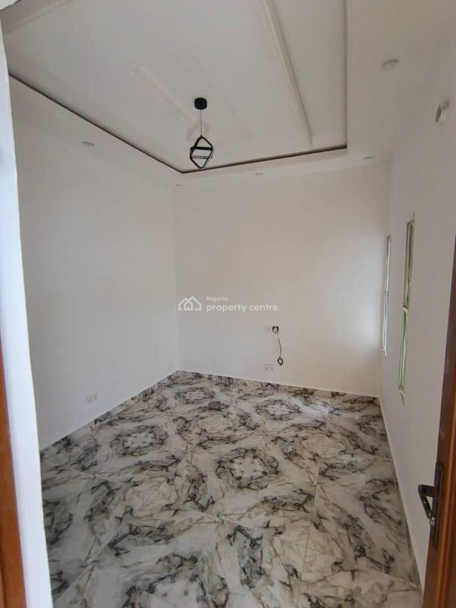 Luxury and Excellent Miniflat, Sangotedo, Ajah, Lagos, Mini Flat (room and Parlour) for Rent