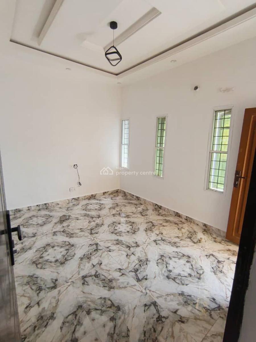 Luxury and Excellent Miniflat, Sangotedo, Ajah, Lagos, Mini Flat (room and Parlour) for Rent