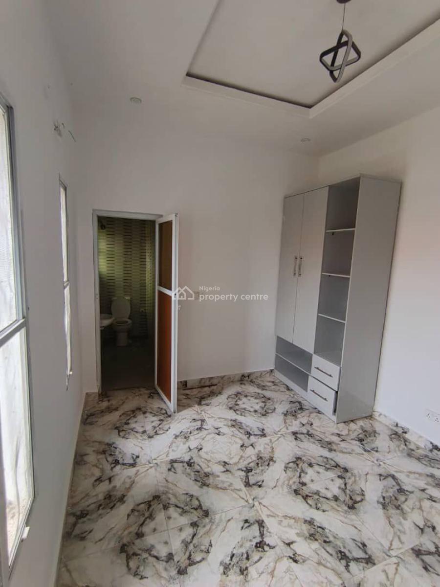 Luxury and Excellent Miniflat, Sangotedo, Ajah, Lagos, Mini Flat (room and Parlour) for Rent