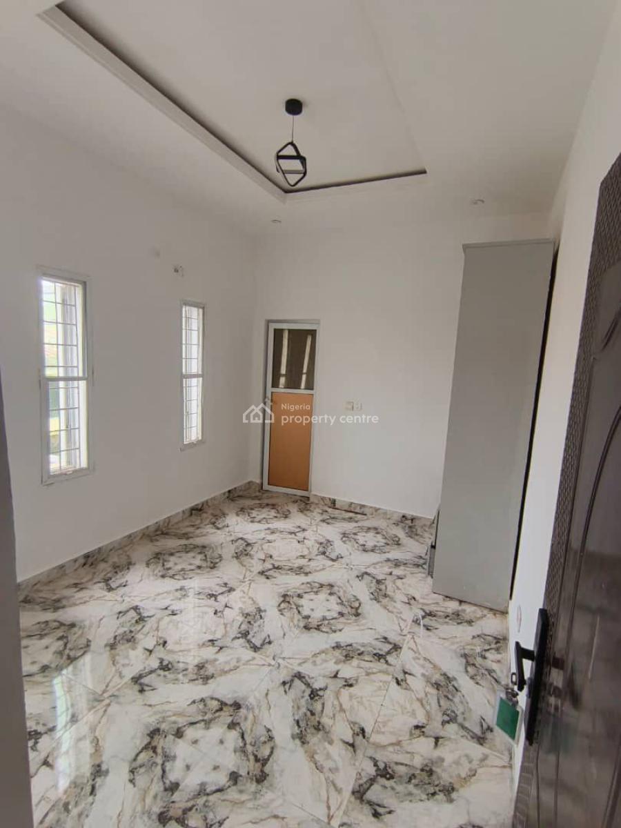 Luxury and Excellent Miniflat, Sangotedo, Ajah, Lagos, Mini Flat (room and Parlour) for Rent