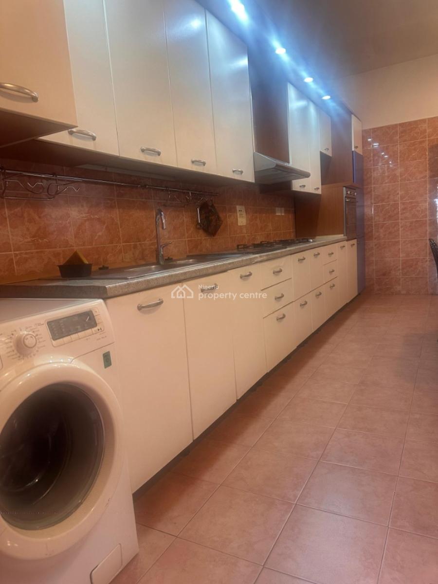 2 Bedroom Flat Furnished and Unfurnished, Ikoyi, Lagos, Flat / Apartment for Rent