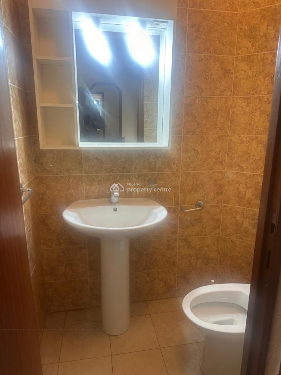 2 Bedrooms Flat, Furnished and Unfurnished, Ikoyi, Lagos, Flat / Apartment for Rent