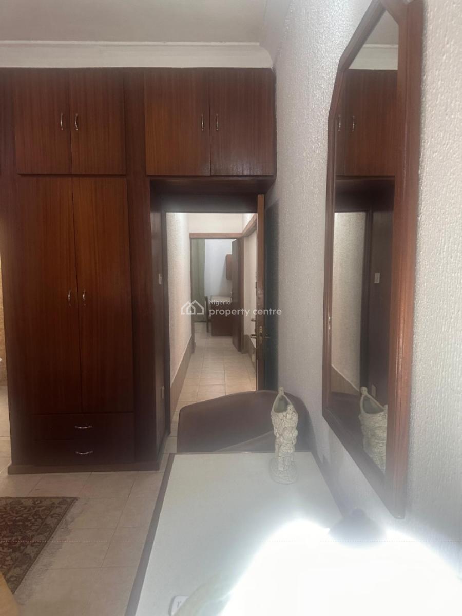 2 Bedrooms Flat, Furnished and Unfurnished, Ikoyi, Lagos, Flat / Apartment for Rent