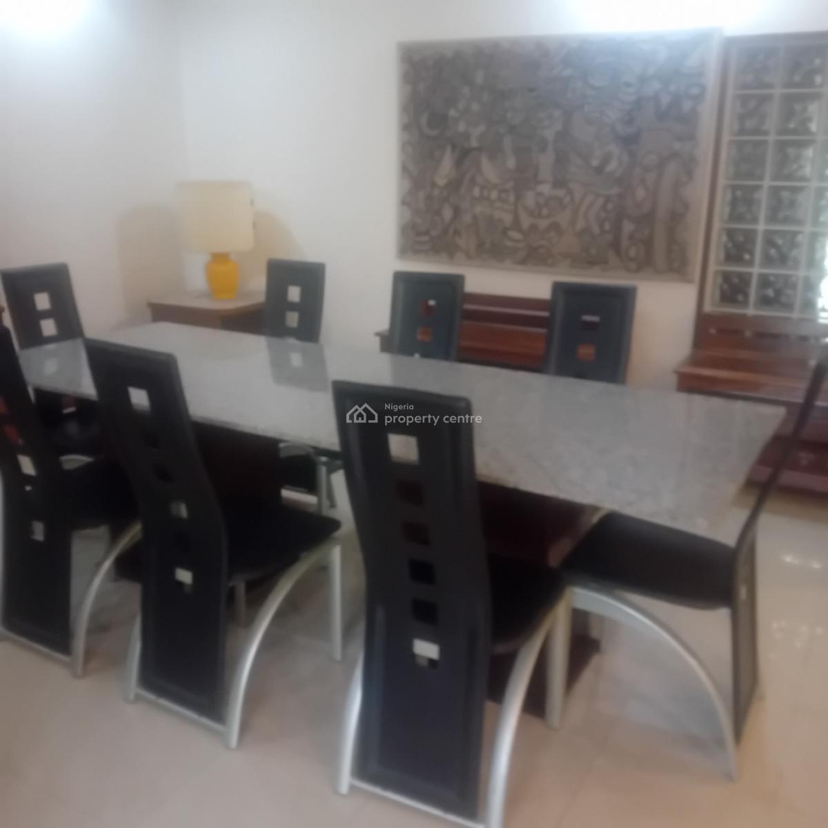 2 Bedrooms Flat, Furnished and Unfurnished, Ikoyi, Lagos, Flat / Apartment for Rent