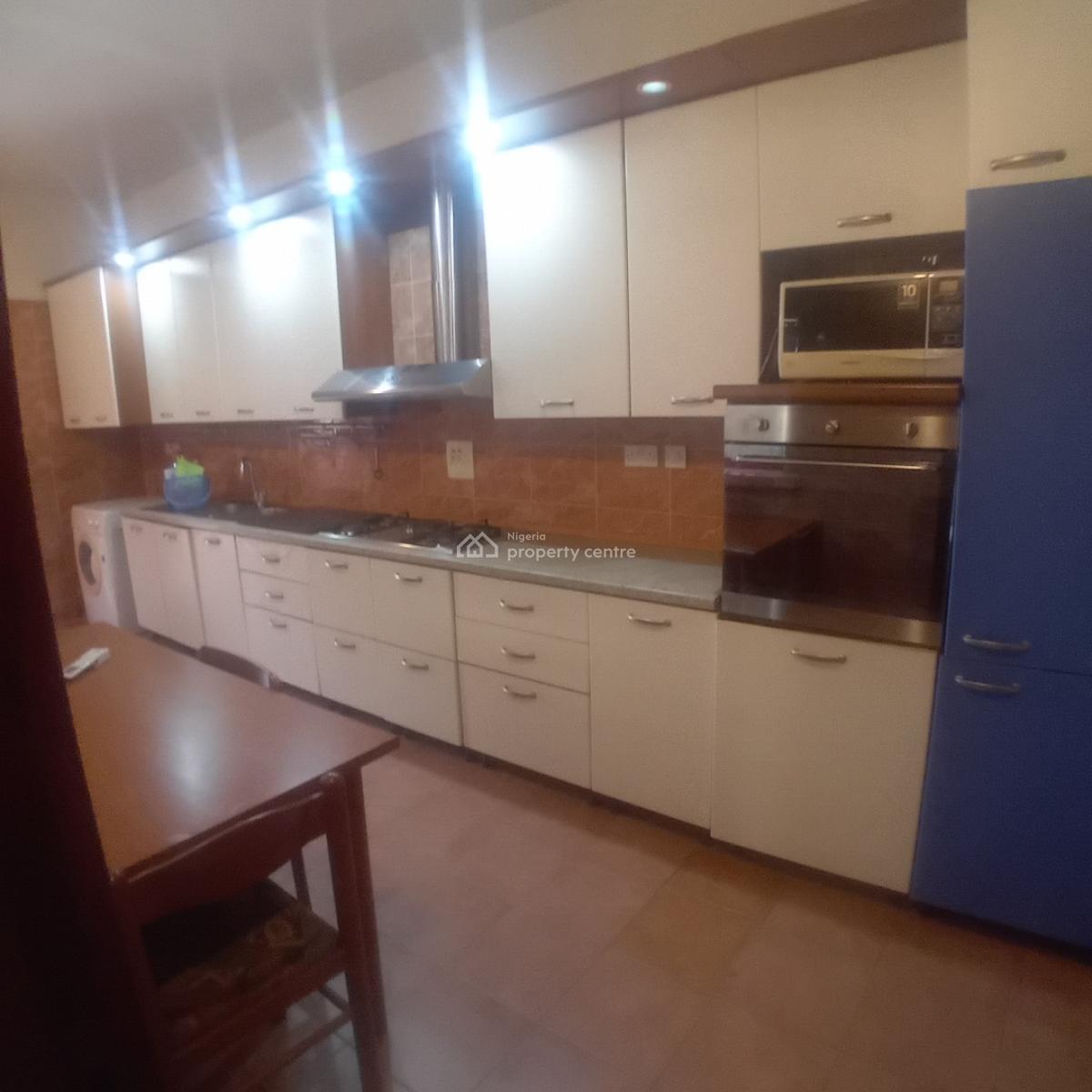 2 Bedrooms Flat, Furnished and Unfurnished, Ikoyi, Lagos, Flat / Apartment for Rent