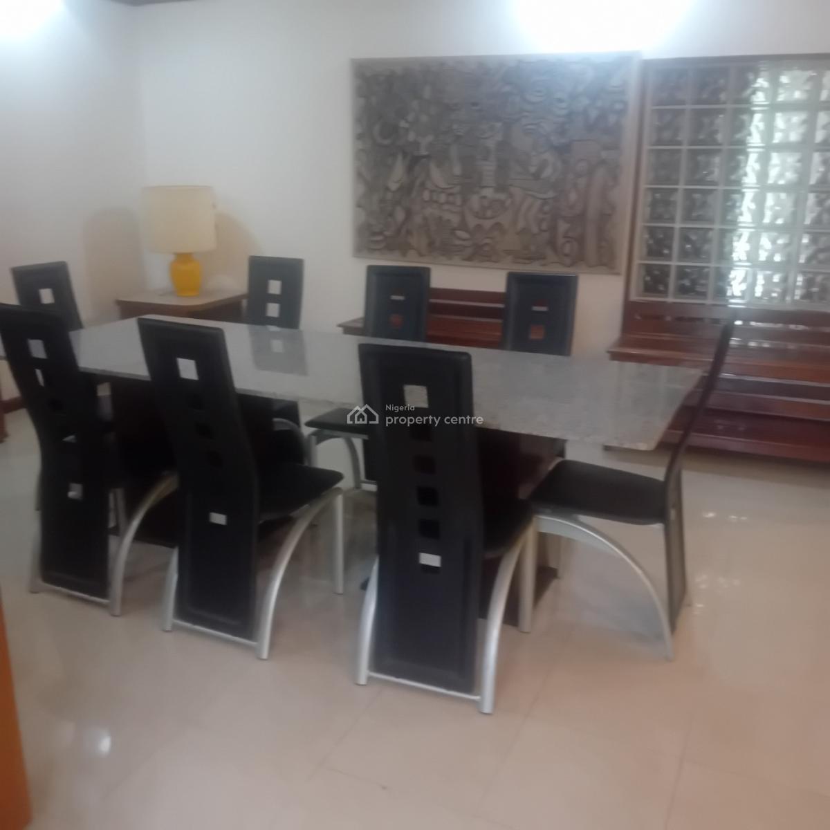 2 Bedrooms Flat, Furnished and Unfurnished, Ikoyi, Lagos, Flat / Apartment for Rent